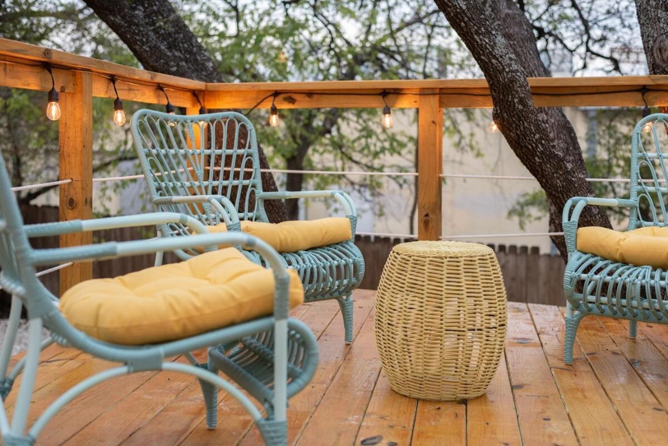 Luxurious Home With Hot Tub & Tree Deck By 6Flags San Antonio Kültér fotó